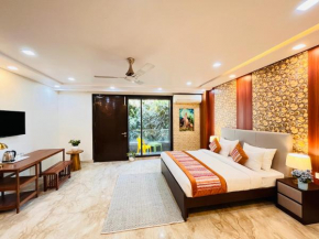 South Haven Residency South Delhi